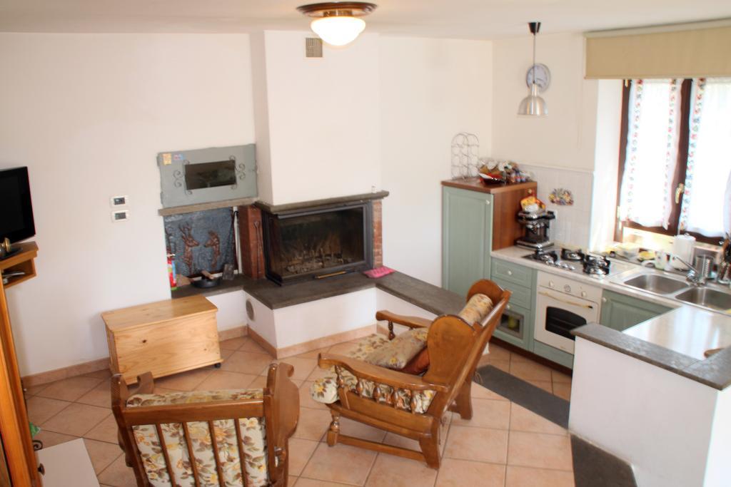 Casale Aurora Villa Viterbo Room photo