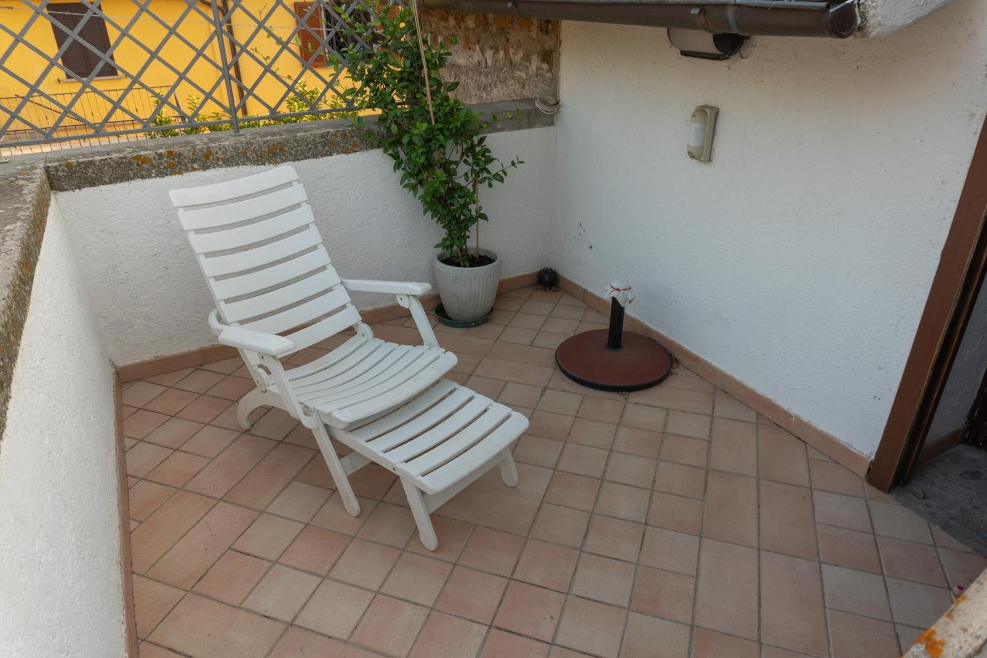 Casale Aurora Villa Viterbo Exterior photo